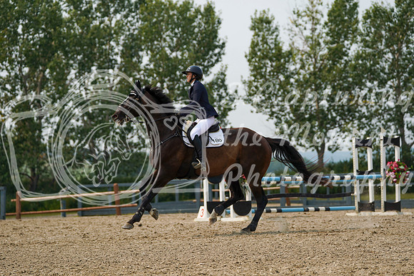 10195 - Alina - 2026 Rocky Mountain Classic I - Sunday August 9th
