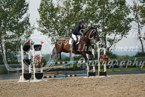 10200 - Alina - 2026 Rocky Mountain Classic I - Sunday August 9th