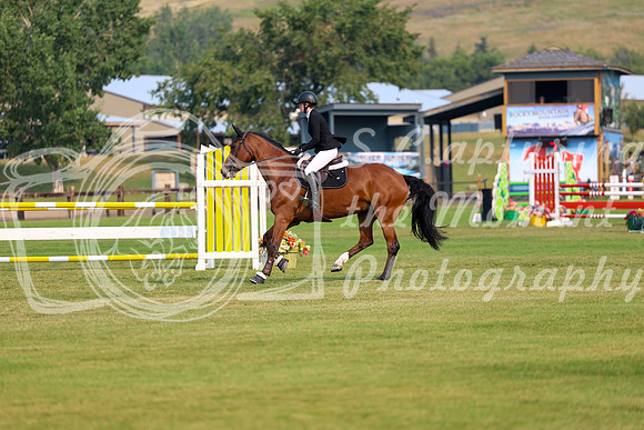 02981 - Shea - 2026 Rocky Mountain Classic I - Sunday August 9th