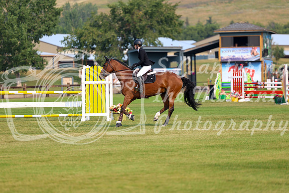 02980 - Shea - 2026 Rocky Mountain Classic I - Sunday August 9th