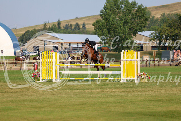 02983 - Shea - 2026 Rocky Mountain Classic I - Sunday August 9th