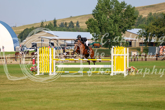 02984 - Shea - 2026 Rocky Mountain Classic I - Sunday August 9th