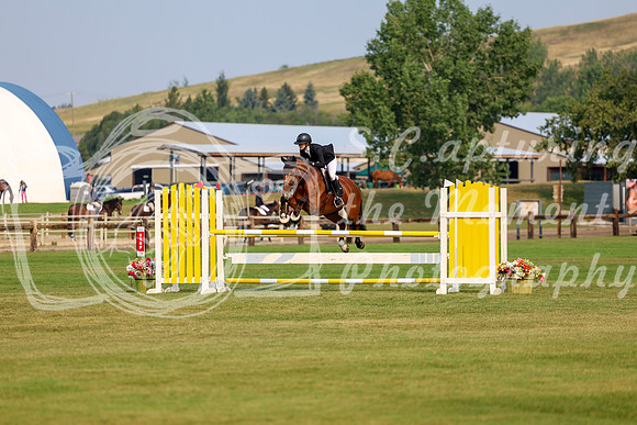 02986 - Shea - 2026 Rocky Mountain Classic I - Sunday August 9th