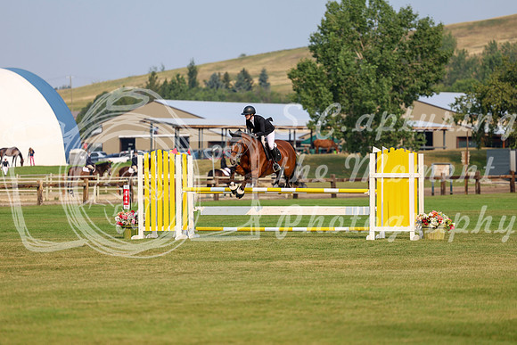 02988 - Shea - 2026 Rocky Mountain Classic I - Sunday August 9th
