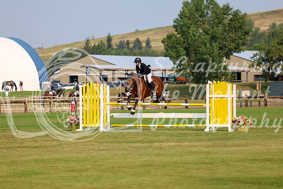 02989 - Shea - 2026 Rocky Mountain Classic I - Sunday August 9th