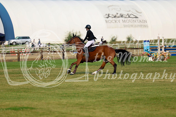 02991 - Shea - 2026 Rocky Mountain Classic I - Sunday August 9th