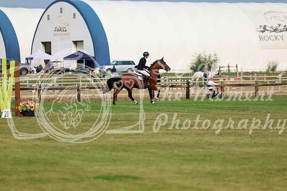 02993 - Shea - 2026 Rocky Mountain Classic I - Sunday August 9th