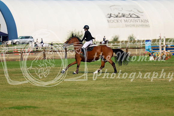 02992 - Shea - 2026 Rocky Mountain Classic I - Sunday August 9th