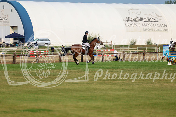 02996 - Shea - 2026 Rocky Mountain Classic I - Sunday August 9th
