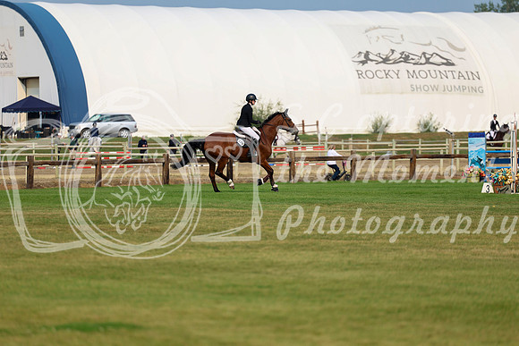 02997 - Shea - 2026 Rocky Mountain Classic I - Sunday August 9th