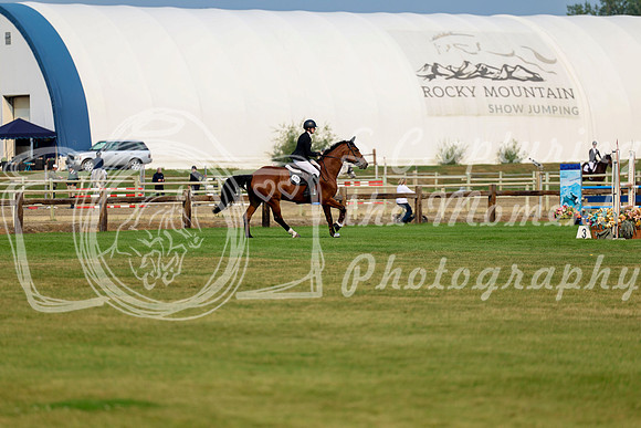 02999 - Shea - 2026 Rocky Mountain Classic I - Sunday August 9th