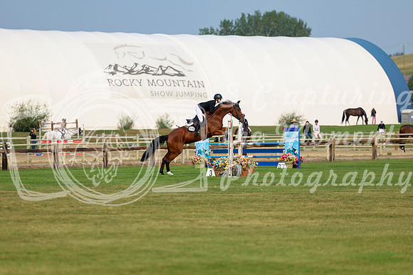 03000 - Shea - 2026 Rocky Mountain Classic I - Sunday August 9th