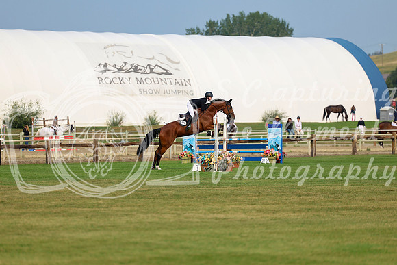 03001 - Shea - 2026 Rocky Mountain Classic I - Sunday August 9th