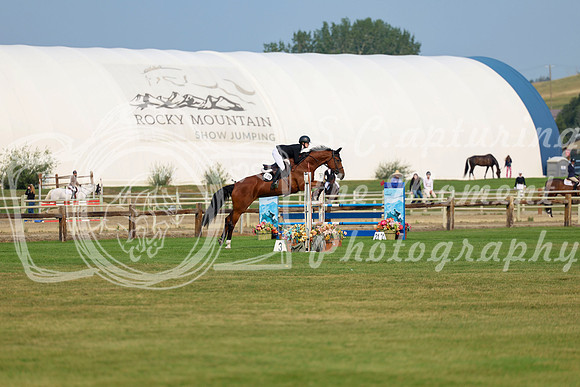 03002 - Shea - 2026 Rocky Mountain Classic I - Sunday August 9th