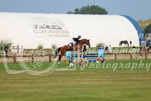 03003 - Shea - 2026 Rocky Mountain Classic I - Sunday August 9th
