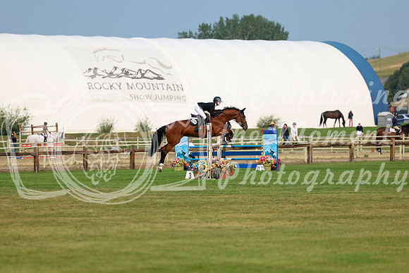 03004 - Shea - 2026 Rocky Mountain Classic I - Sunday August 9th