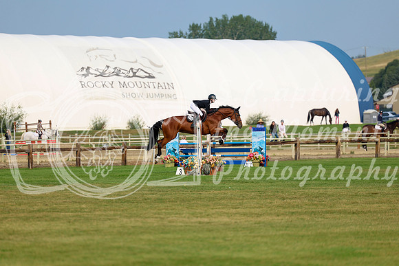 03005 - Shea - 2026 Rocky Mountain Classic I - Sunday August 9th
