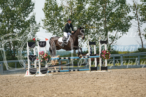 09809 - Alina - 2026 Rocky Mountain Classic I - Sunday August 9th