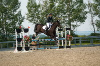 09810 - Alina - 2026 Rocky Mountain Classic I - Sunday August 9th
