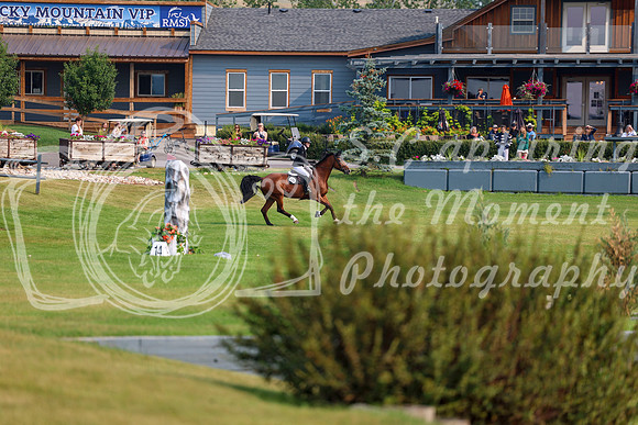 03006 - Shea - 2026 Rocky Mountain Classic I - Sunday August 9th