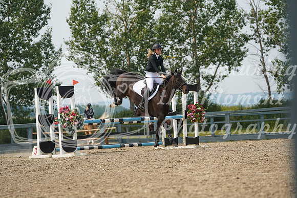 09811 - Alina - 2026 Rocky Mountain Classic I - Sunday August 9th