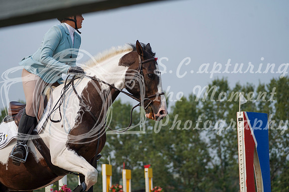 02534 - Alina - 2026 Rocky Mountain Classic I - Sunday August 9th