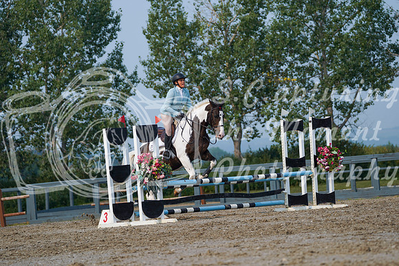 02538 - Alina - 2026 Rocky Mountain Classic I - Sunday August 9th