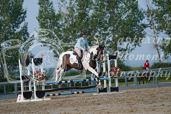 02541 - Alina - 2026 Rocky Mountain Classic I - Sunday August 9th