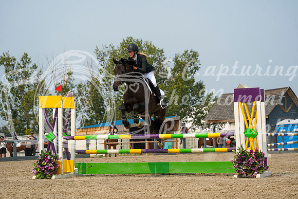 09823 - Alina - 2026 Rocky Mountain Classic I - Sunday August 9th