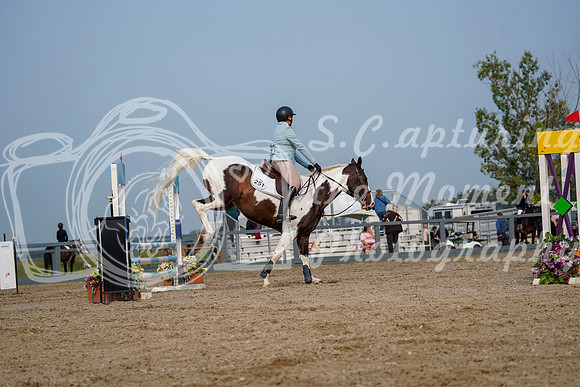 02549 - Alina - 2026 Rocky Mountain Classic I - Sunday August 9th