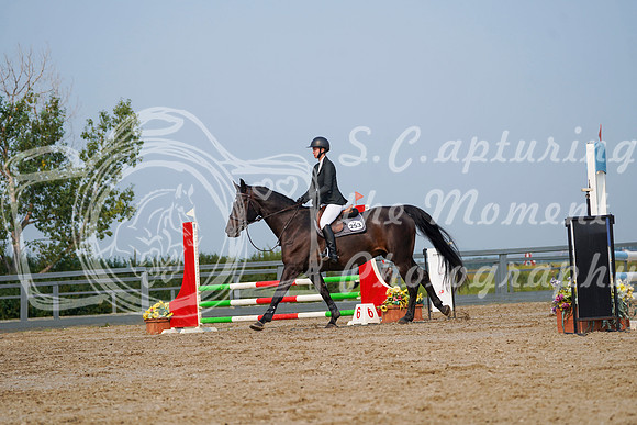 02456 - Alina - 2026 Rocky Mountain Classic I - Sunday August 9th