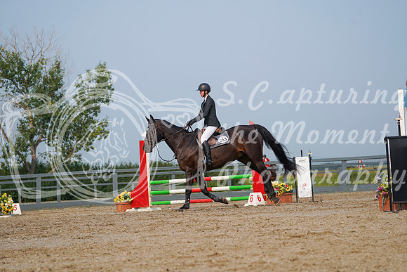 02457 - Alina - 2026 Rocky Mountain Classic I - Sunday August 9th