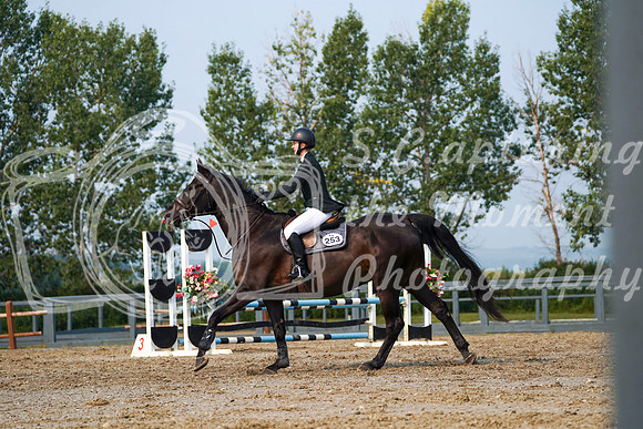02464 - Alina - 2026 Rocky Mountain Classic I - Sunday August 9th