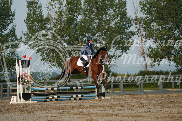 01283 - Alina - 2026 Rocky Mountain Classic I - Sunday August 9th