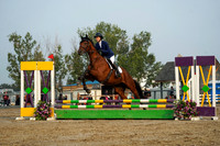 01291 - Alina - 2026 Rocky Mountain Classic I - Sunday August 9th