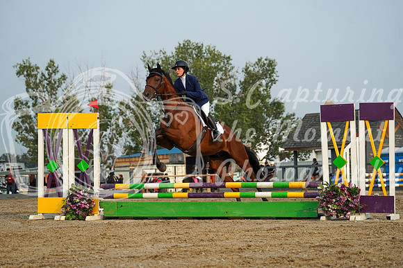 01291 - Alina - 2026 Rocky Mountain Classic I - Sunday August 9th