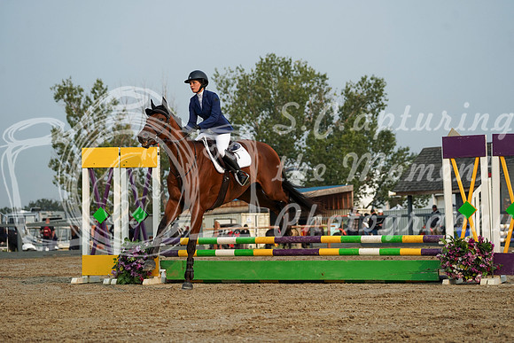 01293 - Alina - 2026 Rocky Mountain Classic I - Sunday August 9th
