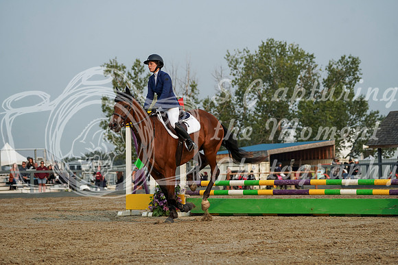 01295 - Alina - 2026 Rocky Mountain Classic I - Sunday August 9th