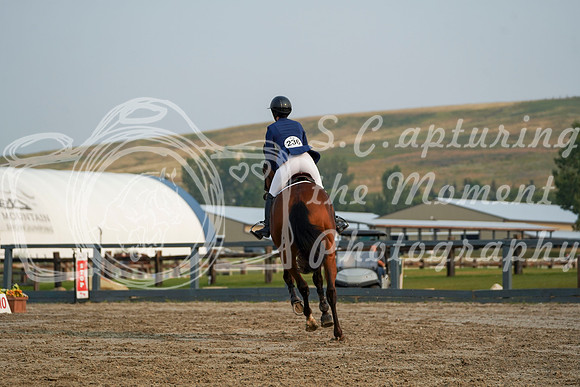 01298 - Alina - 2026 Rocky Mountain Classic I - Sunday August 9th