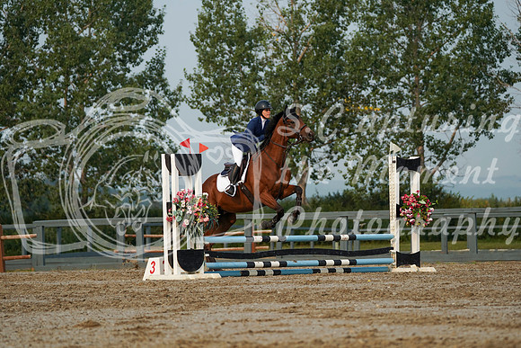 01365 - Alina - 2026 Rocky Mountain Classic I - Sunday August 9th