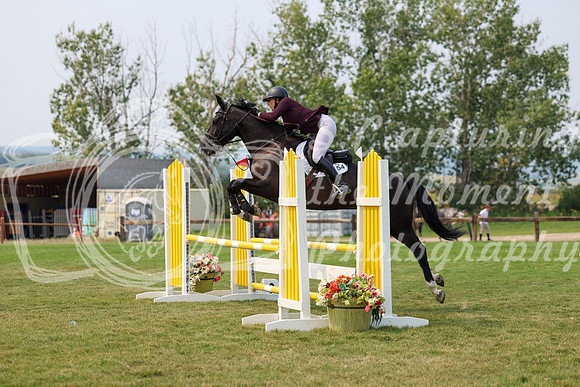 11576 - Shea - 2026 Rocky Mountain Classic I - Sunday August 9th