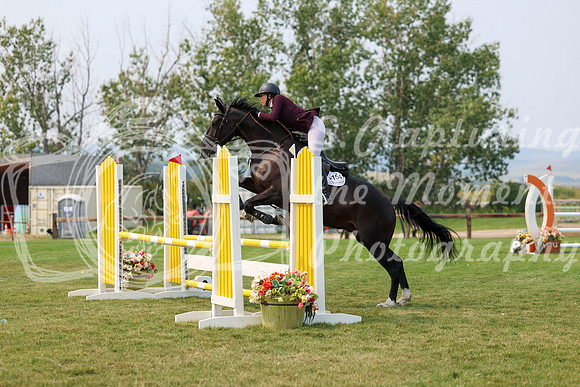 11573 - Shea - 2026 Rocky Mountain Classic I - Sunday August 9th