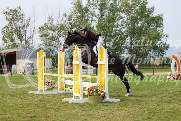 11574 - Shea - 2026 Rocky Mountain Classic I - Sunday August 9th