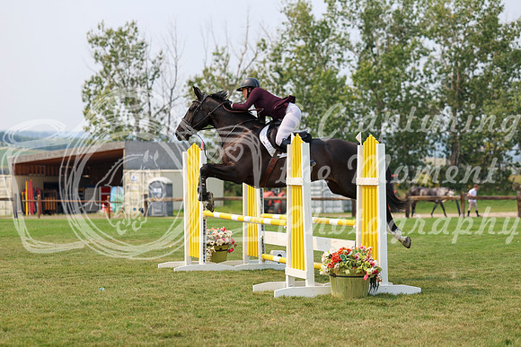11578 - Shea - 2026 Rocky Mountain Classic I - Sunday August 9th