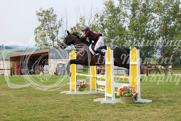 11579 - Shea - 2026 Rocky Mountain Classic I - Sunday August 9th