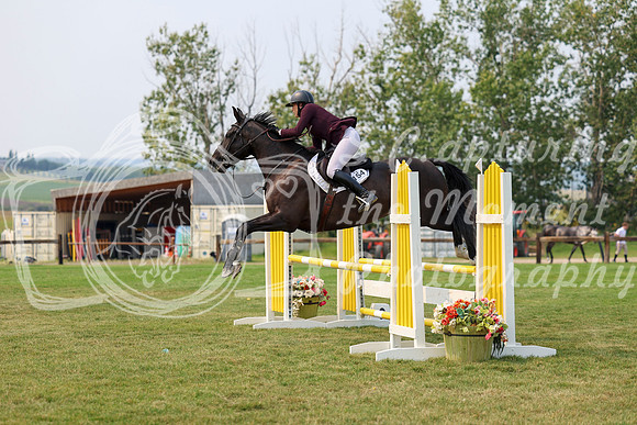 11580 - Shea - 2026 Rocky Mountain Classic I - Sunday August 9th