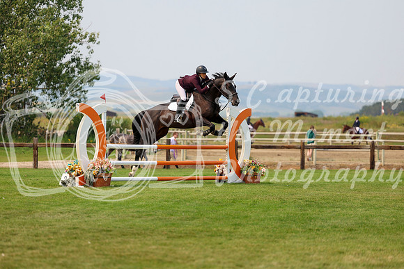 11585 - Shea - 2026 Rocky Mountain Classic I - Sunday August 9th