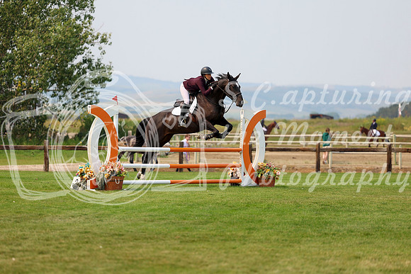 11584 - Shea - 2026 Rocky Mountain Classic I - Sunday August 9th