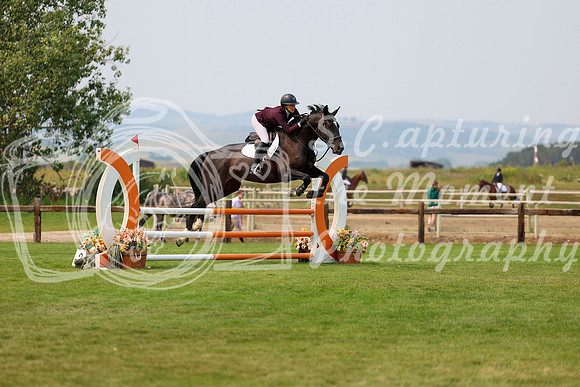 11586 - Shea - 2026 Rocky Mountain Classic I - Sunday August 9th