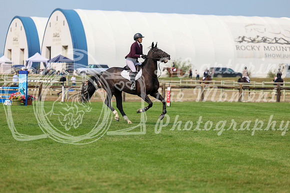 11587 - Shea - 2026 Rocky Mountain Classic I - Sunday August 9th